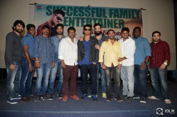 Shankarabharanam Movie Success Meet